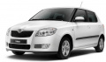 Skoda Fabia II Hatchback